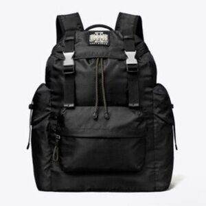 Tory Burch Ripstop Backpack